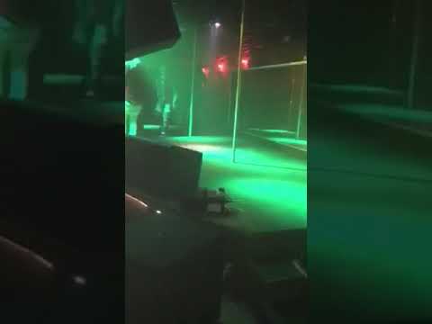 Trn brisky ft 3lement live preforming club sensations