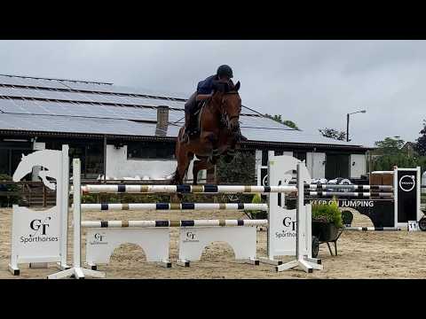 RISKY KEROS ☆ (NABBUCO x IDEAL DE LA LOGE) - Video 4 video thumbnail