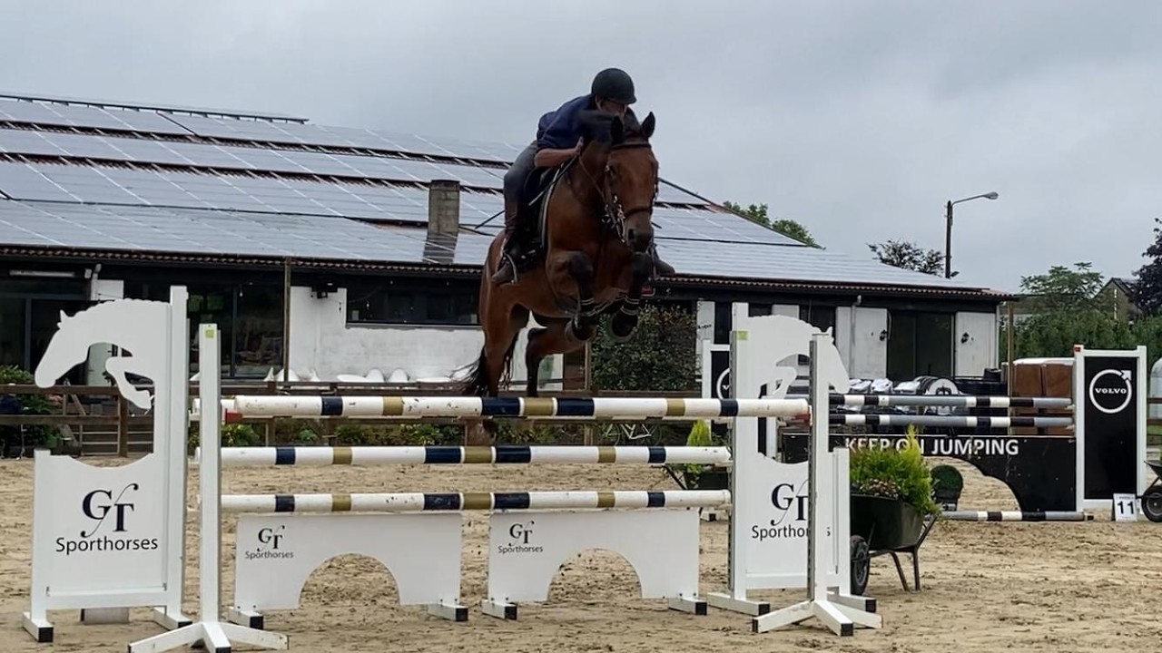 RISKY KEROS ☆ (NABBUCO x IDEAL DE LA LOGE) video 2