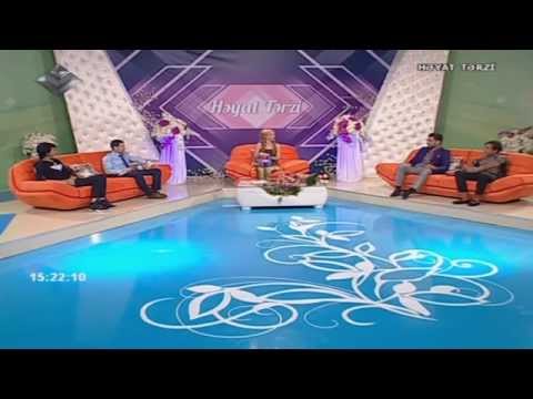 Heyat Terzi 14.09.2015