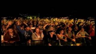 Dub Inc. - Monnaie - Woodstower 2009