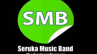 Hafi yanje by Seruka Music Band 2017 (Official audio)