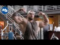 Chris Bumstead’s Story | The Journey to Classic Physique Mr. Olympia