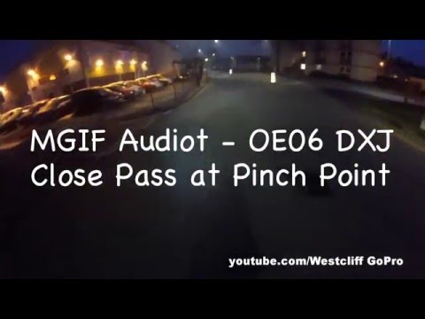 MGIF Audiot - OE06 DXJ