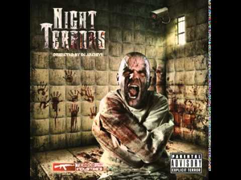 Sinful Reactions vs Eyetek - Shinra Tensei (Original Mix)