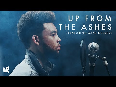 Urban Rescue - Up From The Ashes ft. Mike Nelder (Live) | City Sessions LA