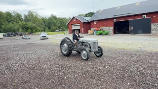 بيع جرار بعجلات Massey Ferguson Grolle - صورة 4 | Agroline SY جرار بعجلات Massey Ferguson Grolle | صورة 4 - Agroline