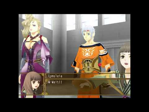 MightyTAM plays Suikoden V part 4