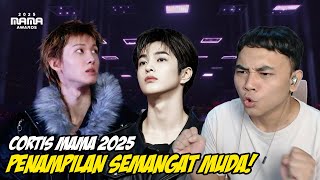 Download lagu CORTIS [MAMA 2025] Reaction - Indonesia mp3