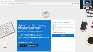 وبینار آموزشی سیستم HELMS برای محصلان