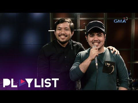 Playlist Extra: How did Room for Cielo reunite after disbanding?