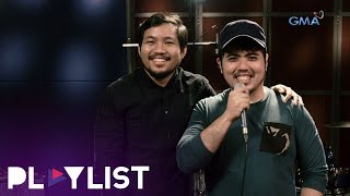 Playlist Extra: Getting to Know Room for Cielo