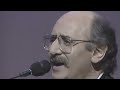 From The Archives  The Magi    Peter, Paul   Mary Holiday Concert   1988   PBS Special