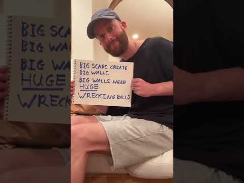 I asked my closest friends what they learned from people who hurt them the most