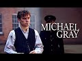 MICHAEL GRAY || PEAKY BLINDERS