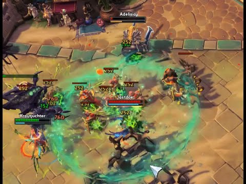 brightwing - emerald wind