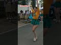 Wow 😱dancing in the street 😋😍🥰 #shortvairal #shortvideo #viral #youtube #beautiful