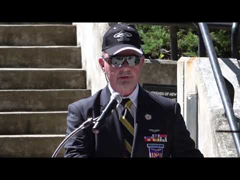 Holmdel Servicemen Honor