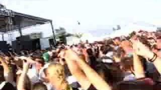 Nonpoint at Edgefest 2007 - The Truth