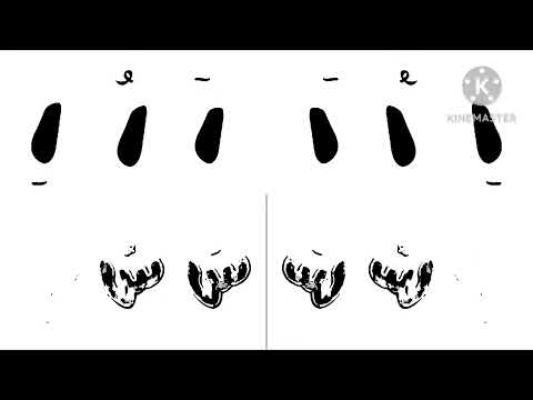 Arabic Alphabet Song 0 in Black Fast Mirror
