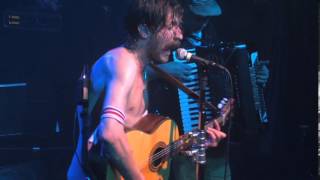 Gogol Bordello - Live From Axis Mundi (Bonus) - Avenue B