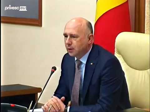 Ședința Guvernului Republicii Moldova din 27 ianuarie 2016