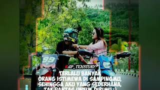 Download lagu Quotes story 30detik ||dj santuy 😍 mp3