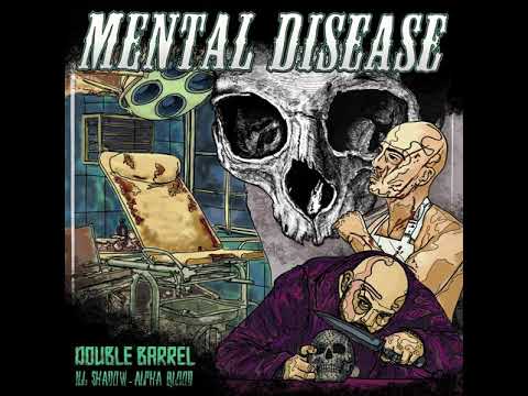 DOUBLE BARREL - ''Round Here'' (Official Audio)