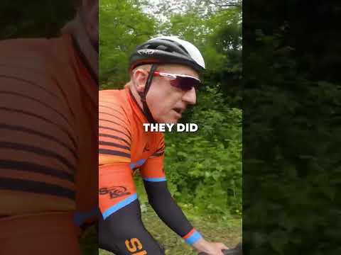 Sean Kelly on winning Paris-Nice 7 times #shorts #cycling