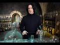 Severus Snape w/ Lyrics (A Who Parody Song ...