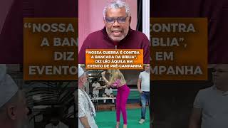 Vem comigo Minas Gerais! #juareztavares  #propostaspoliticas  #pastorjuareztavares