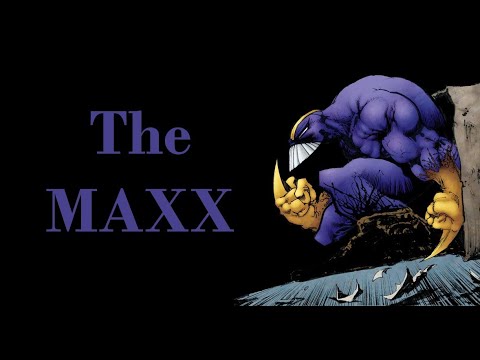 Who Is The Maxx?