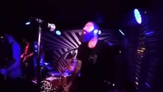 Gravity by Four Year Strong