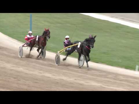 2017.05.13. 2. futam - NYERETLENEK VERSENYE I. RÉSZ