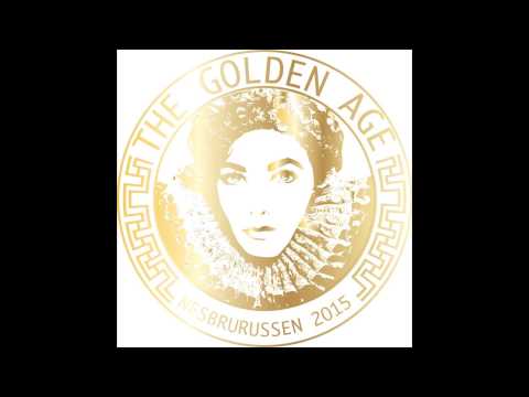The Golden Age 2015 - Lazy J & Young T