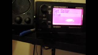 Uniden BCD996P2 Programming / Antennas / Tips /Software