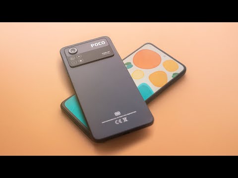 Poco X4 Pro Review // Two Months Later
