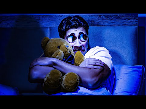 VOUS NE DORMIREZ PLUS #17 (Thread Horreur) - Compilation