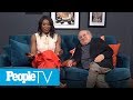 Danny DeVito Talks About One Of His First Roles In A Rarely Seen Student Film PeopleTV