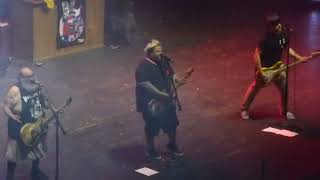 Bowling For Soup - 1985 - Brixton Academy, London - April 2022