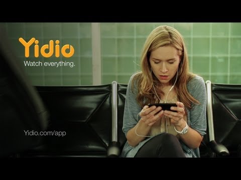 Video of Yidio