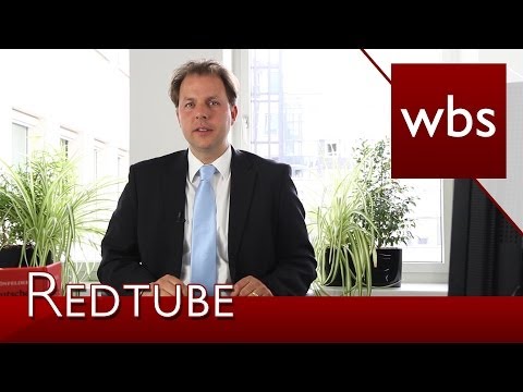 U+C legt im Redtube Fall sein Mandat nieder | Kanzlei WBS