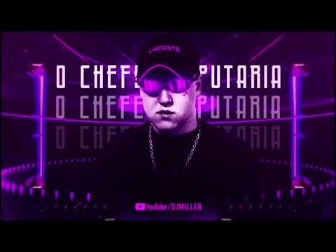 VEM BOQUETANDO - SO SOCADA BRUTA - DJ MILLER feat. MC Toy