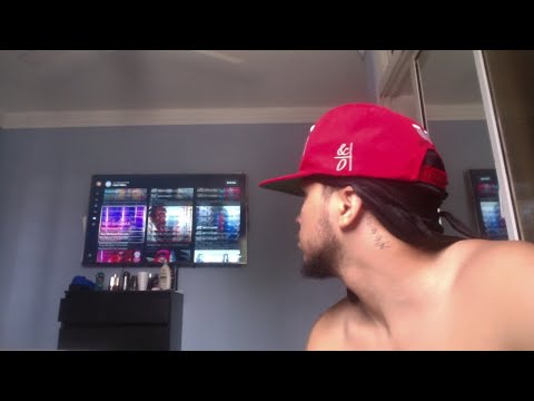 Drippah - Litty [Music Video] ( REACTION ) | Link Up TV