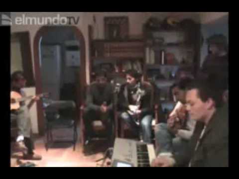 El Mundo.Palau de la Musica