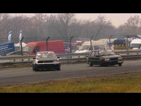 Finał Drift Trophy 2018 – Driftingowy Puchar Niepodległości
