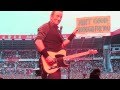 Bruce Springsteen - Ain't Good Enough For You - Gijón 26 June 2013