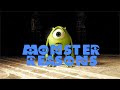 Monsters University But It S Like 13 REASONS WHY