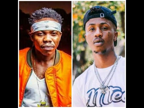 Ruff Kid Confesses Spending Over K200,000 On The New Emtee Project Called - Banja (Family)