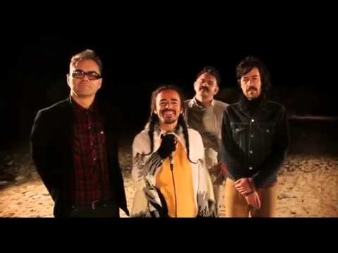 Café Tacvba disfruta de la Reserva Nacional de Paracas